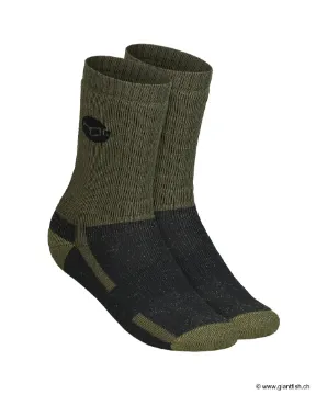 Korda Kore Merino Wool Sock