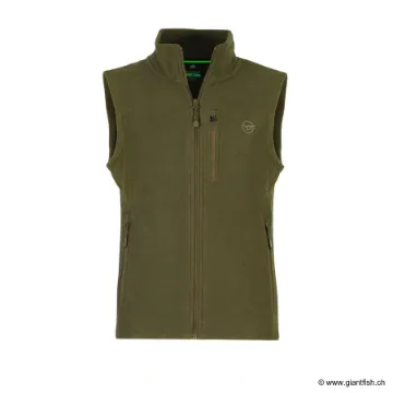 Korda Kore Fleece Gilet