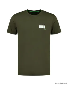 Korda LE Bobbin Tee II