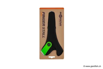 Korda New Finger Stall