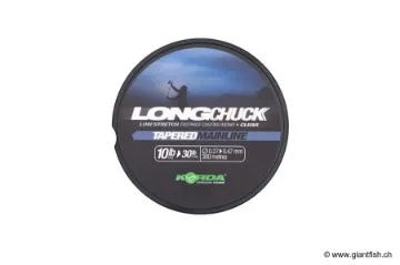 Korda LongChuck Tapered Mainline