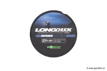 Korda LongChuck Tapered Mainline