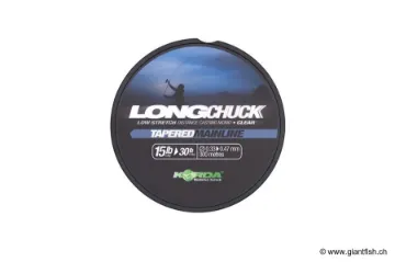 Korda LongChuck Tapered Mainline