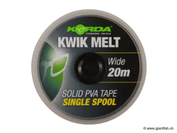 Korda Kwik-Melt PVA Tape
