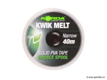 Korda Kwik-Melt PVA Tape