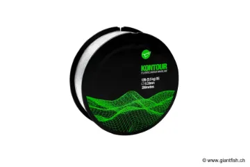 Korda Kontour Fluorocarbon
