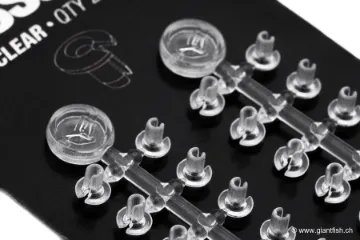 Korda Floss Caps