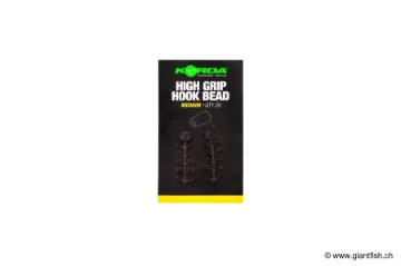 Korda High Grip Hook Bead