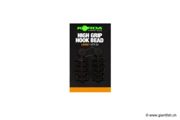 Korda High Grip Hook Bead