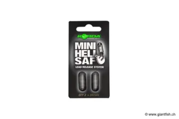 Korda Mini Heli Safe