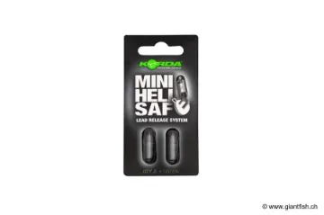 Korda Mini Heli Safe