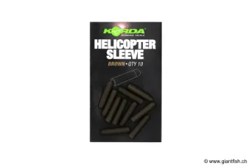 Korda Heli Rubber
