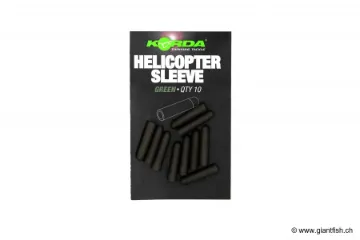 Korda Heli Rubber