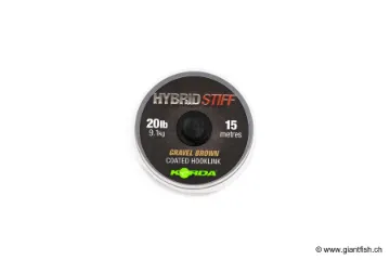 Korda Hybrid Stiff 20lb 15m