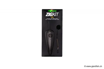 Korda Zig Kit