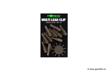Korda Lead Clip Pin