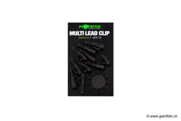 Korda Lead Clip Pin