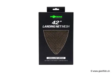 Korda Landing Net Mesh Shallow