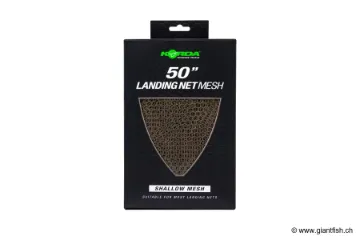 Korda Landing Net Mesh Shallow