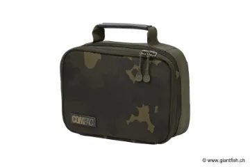 Korda Compac Buzz Bar Bag Dark Kamo