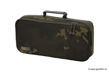 Korda Compac Buzz Bar Bag Dark Kamo
