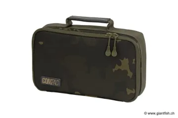 Korda Compac Buzz Bar Bag Dark Kamo
