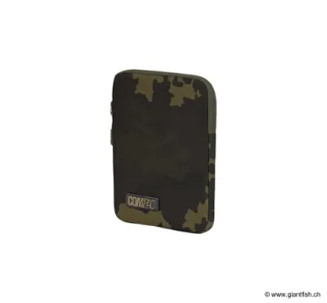 Korda Compac Tablet Bag Dark Kamo