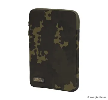 Korda Compac Tablet Bag Dark Kamo