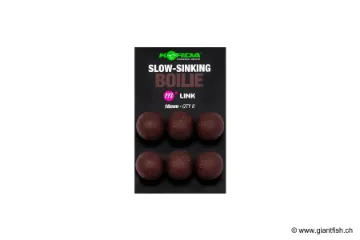 Korda Slow Sinking Boilie Link