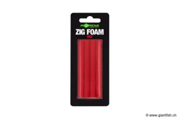 Korda Zig Foam