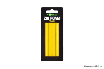 Korda Zig Foam