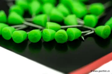Korda Pins for Rig Safes