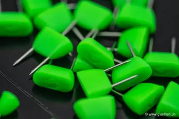 Korda Pins for Rig Safes