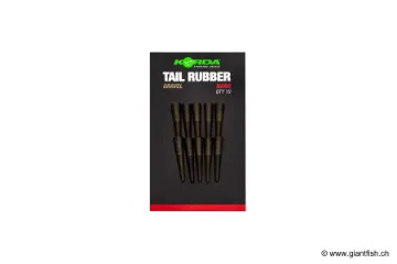 Korda Tail Rubber Nano
