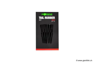 Korda Tail Rubber Nano