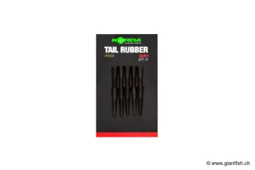 Korda Tail Rubber Nano