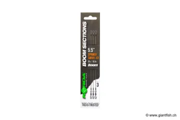 Korda Booms Spinner Swivel XX
