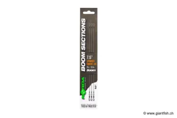 Korda Booms Spinner Swivel XX