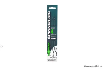 Korda Spinner Rig Spinner 25lb