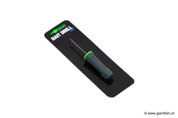 Korda Bait Drill