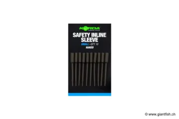 Korda Safety Inline Sleeve Naked
