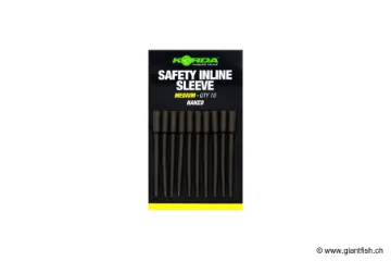 Korda Safety Inline Sleeve Naked