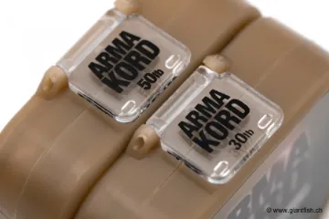 Tête de Ligne Korda Arma Kord - 20 m