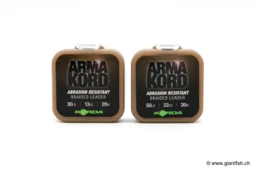 Tête de Ligne Korda Arma Kord - 20 m