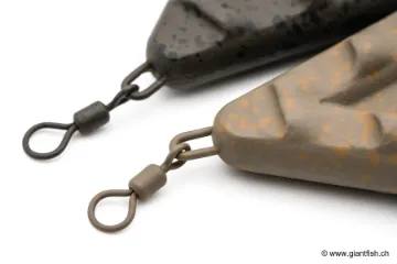 Plomb Korda Big Grippa