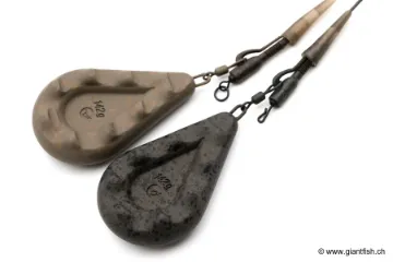 Plomb Korda Big Grippa
