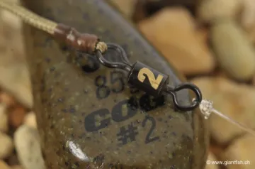 Plomb Korda COG Distance Lead