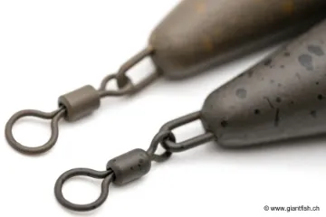 Plomb Korda Distance Casting Swivel