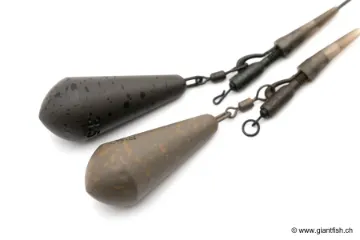 Plomb Korda Distance Casting Swivel