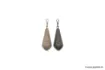 Immagine di Plomb Korda Distance Casting Swivel